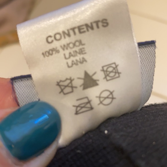 Kangol cap style hat in good condition black - Picture 10 of 11